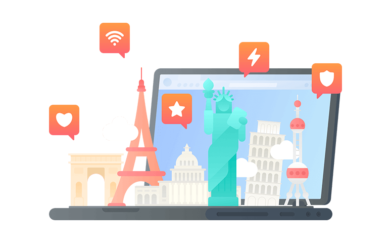 在法属波利尼西亚连接到中国vpn - 大陆VPN